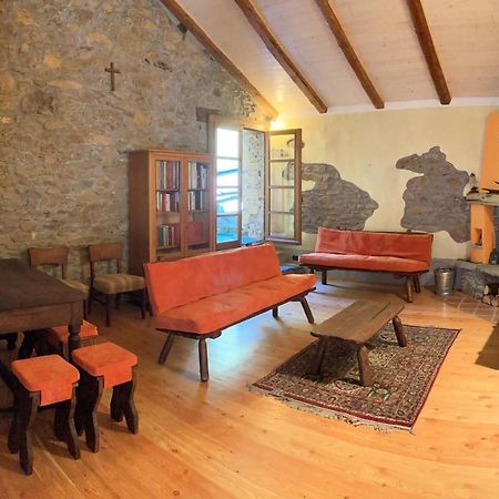 Bbb Bed&Breakfast Bagneri Muzzano Экстерьер фото