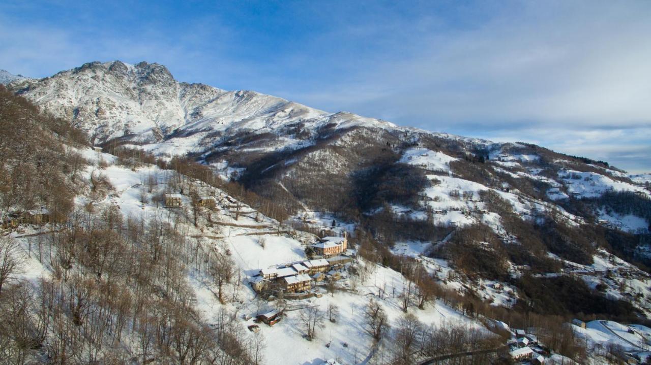 Bbb Bed&Breakfast Bagneri Muzzano Экстерьер фото