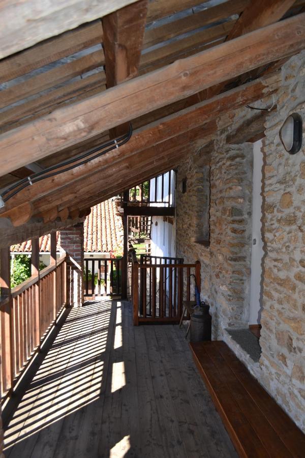 Bbb Bed&Breakfast Bagneri Muzzano Экстерьер фото