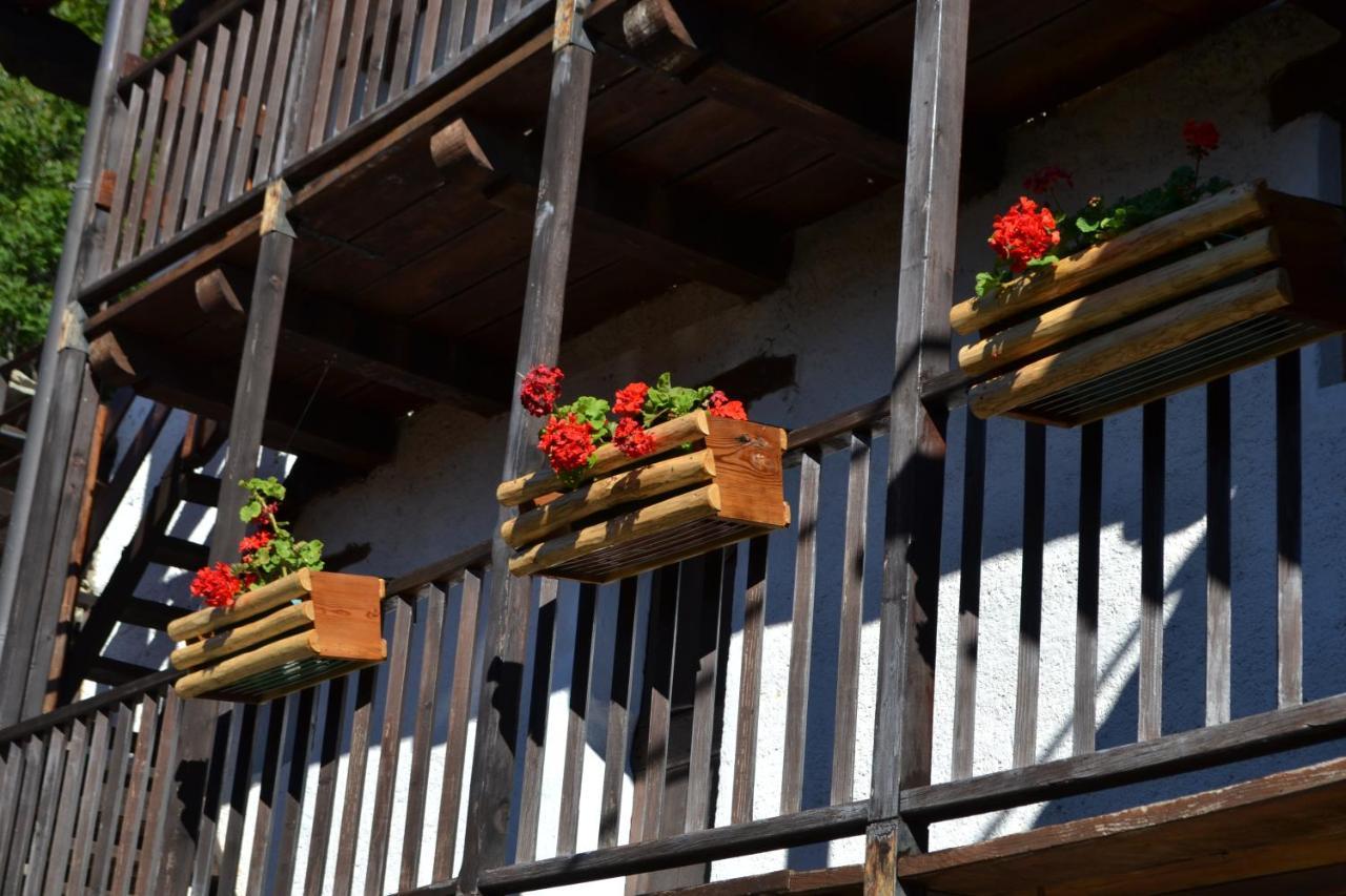Bbb Bed&Breakfast Bagneri Muzzano Экстерьер фото
