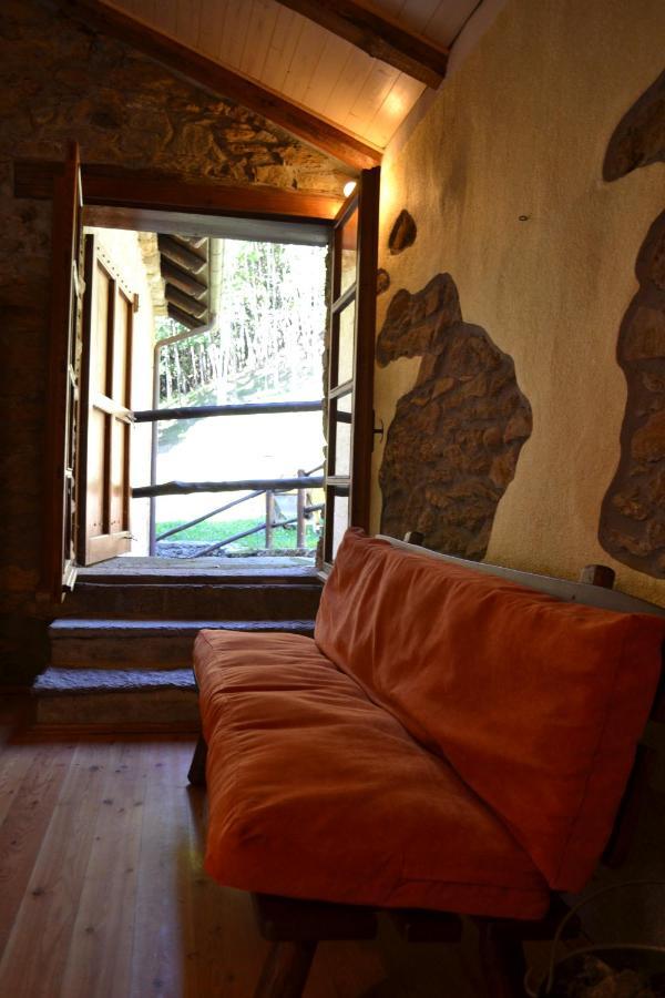 Bbb Bed&Breakfast Bagneri Muzzano Экстерьер фото