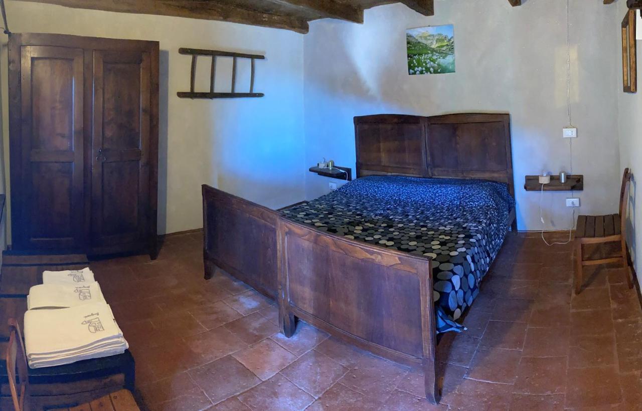 Bbb Bed&Breakfast Bagneri Muzzano Экстерьер фото