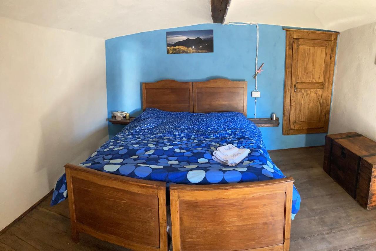 Bbb Bed&Breakfast Bagneri Muzzano Экстерьер фото