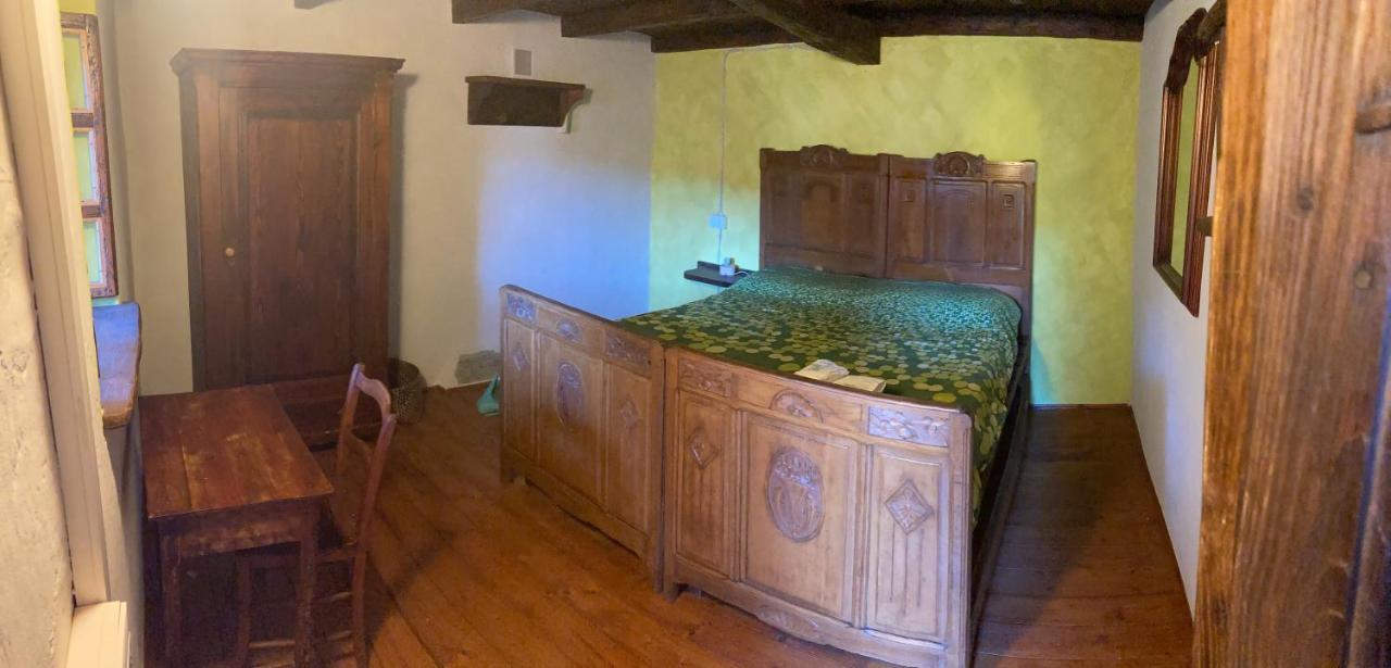 Bbb Bed&Breakfast Bagneri Muzzano Экстерьер фото