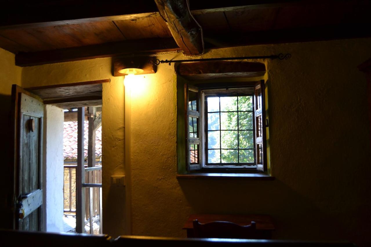Bbb Bed&Breakfast Bagneri Muzzano Экстерьер фото