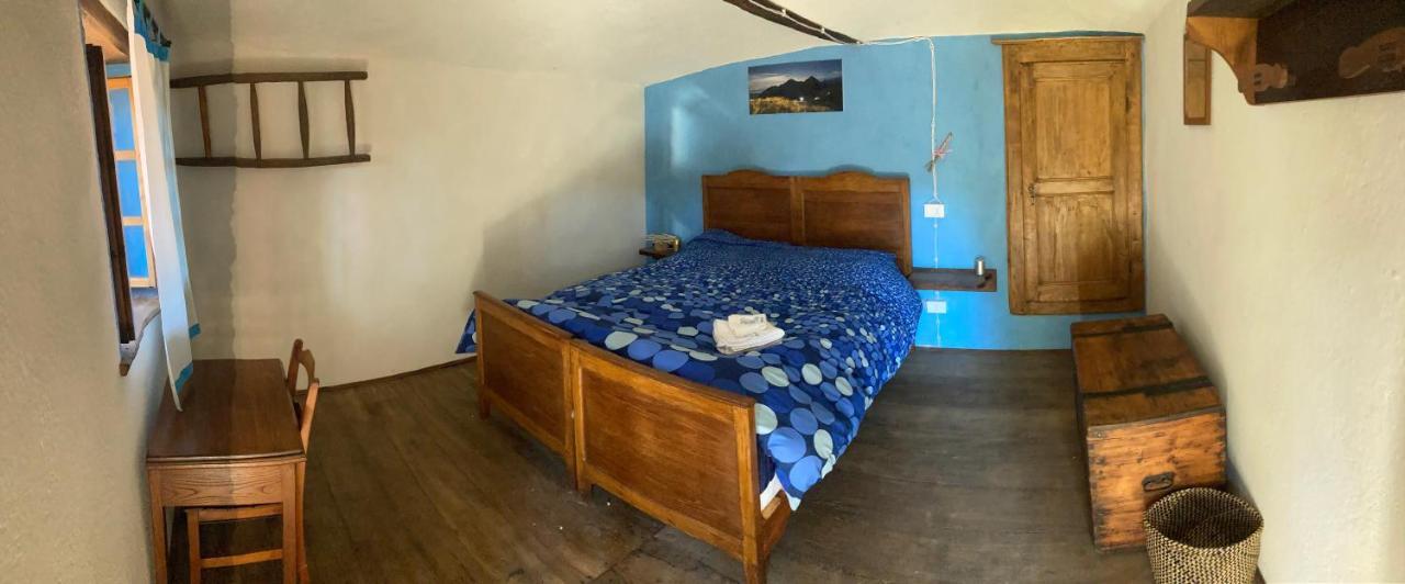 Bbb Bed&Breakfast Bagneri Muzzano Экстерьер фото